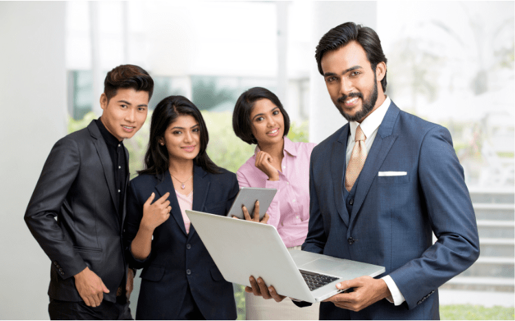 Recruiters